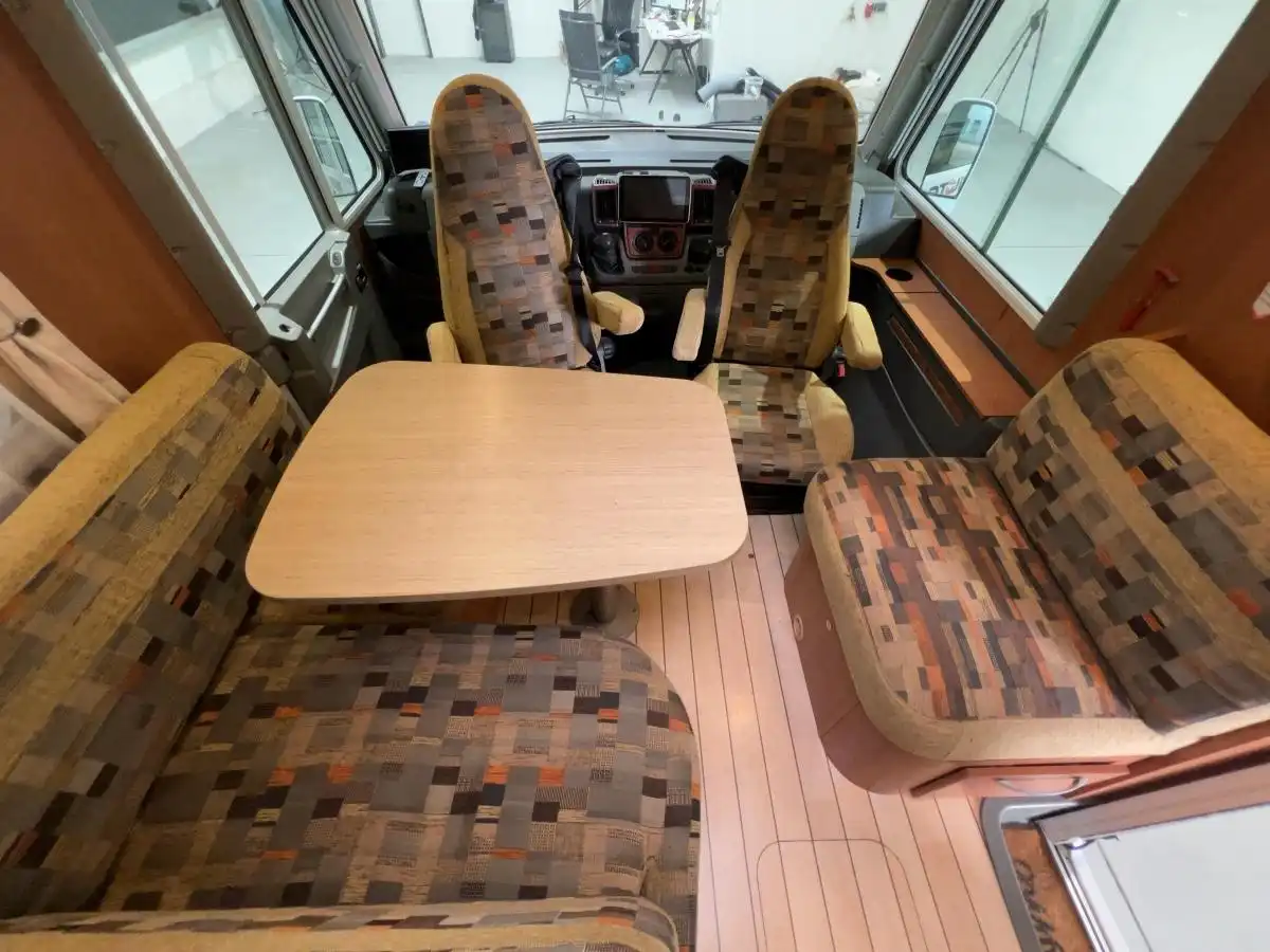 PILOTE Reference 740 G - Ansicht 8